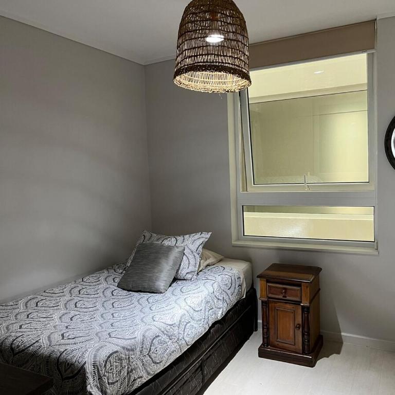 Lindo Depto Puerto Varas lago Edif Bandurrias - One-Bedroom Apartment - 31