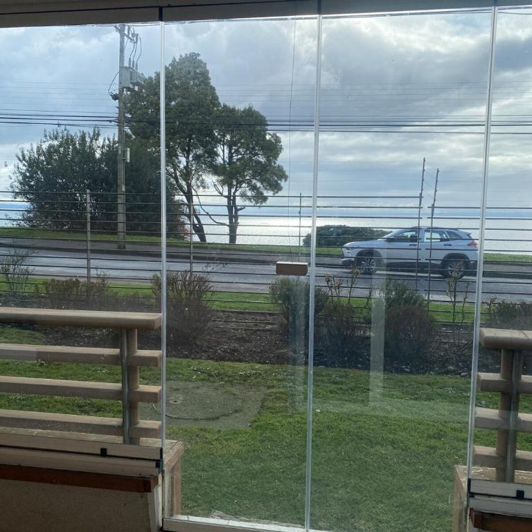 Lindo Depto Puerto Varas lago Edif Bandurrias - One-Bedroom Apartment - 40
