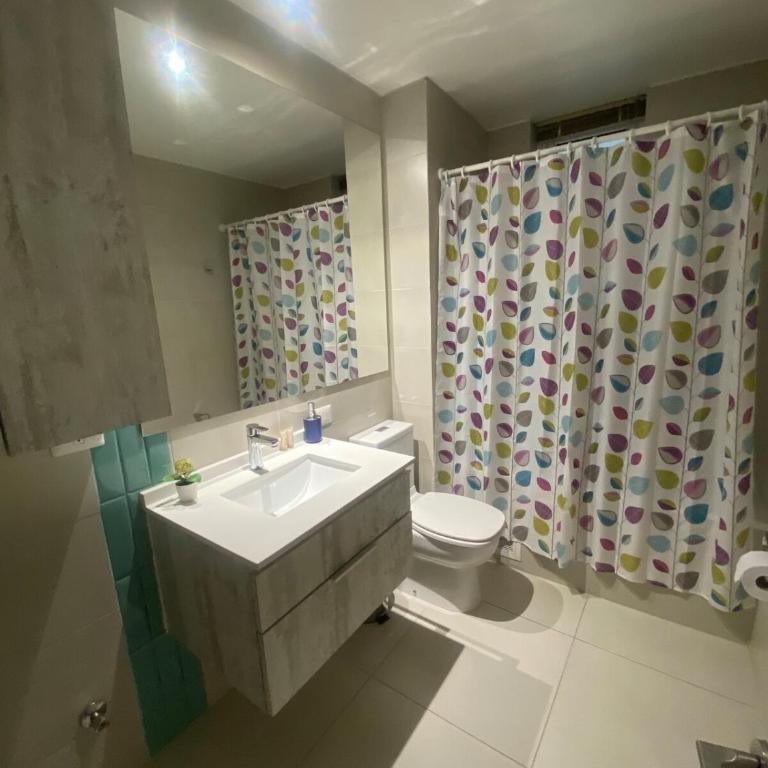 Lindo Depto Puerto Varas lago Edif Bandurrias - One-Bedroom Apartment - 42