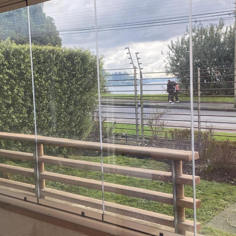 Lindo Depto Puerto Varas lago Edif Bandurrias - One-Bedroom Apartment - 43