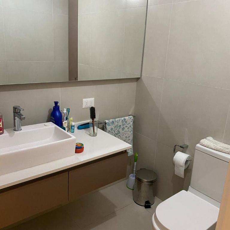 Lindo Depto Puerto Varas lago Edif Bandurrias - One-Bedroom Apartment - 47