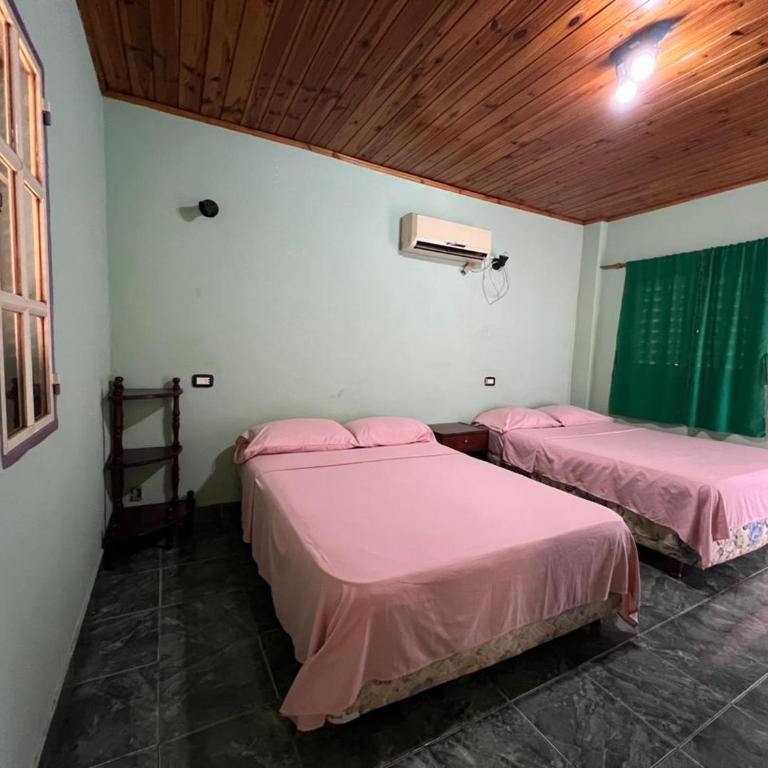 Punto Clave - Habitación cuádruple - 3