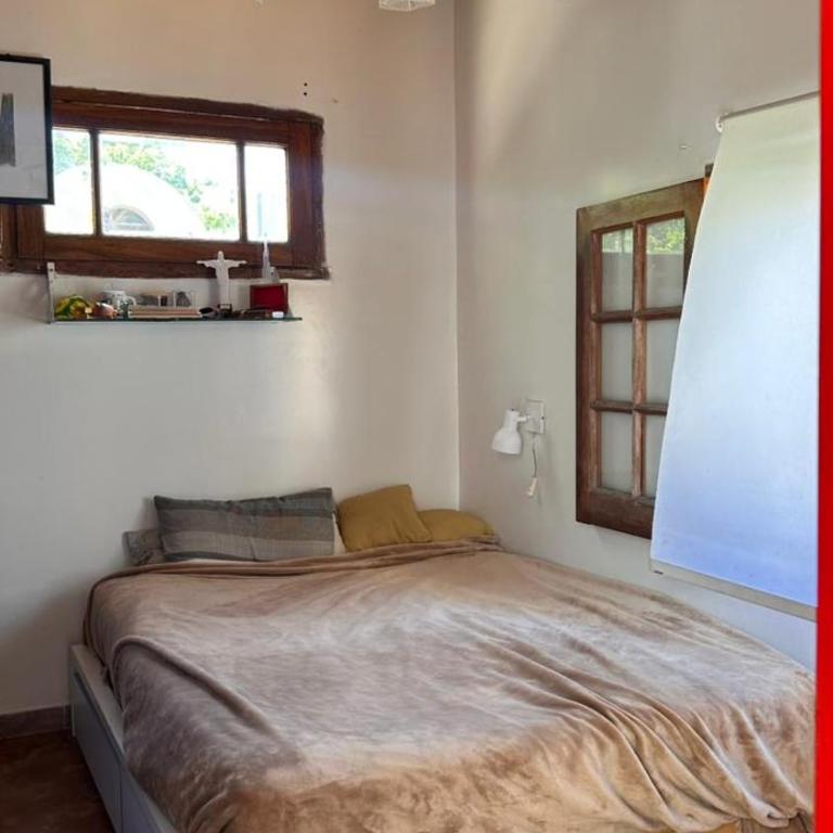 Amorrortu's House - Spacious House Meters Away from Palermo - Habitación Doble con baño privado - 6