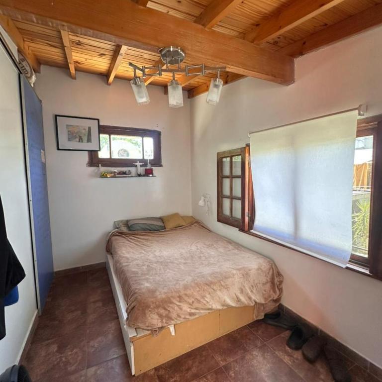 Amorrortu's House - Spacious House Meters Away from Palermo - Habitación Doble con baño privado - 11