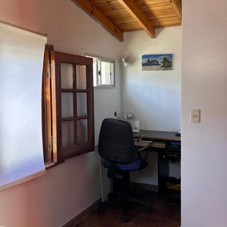Amorrortu's House - Spacious House Meters Away from Palermo - Habitación Doble con baño privado - 8