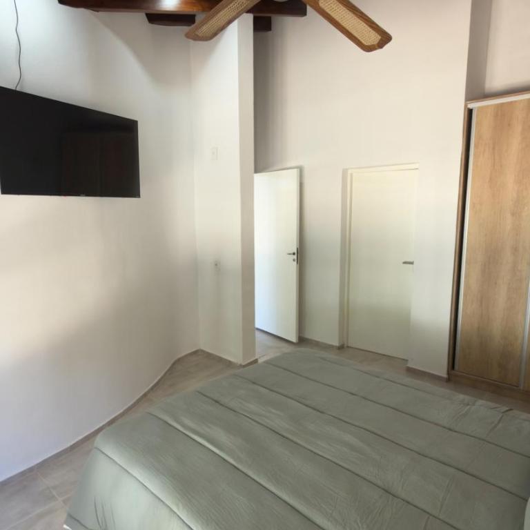 Grin Apartments - One-Bedroom Apartment - 18