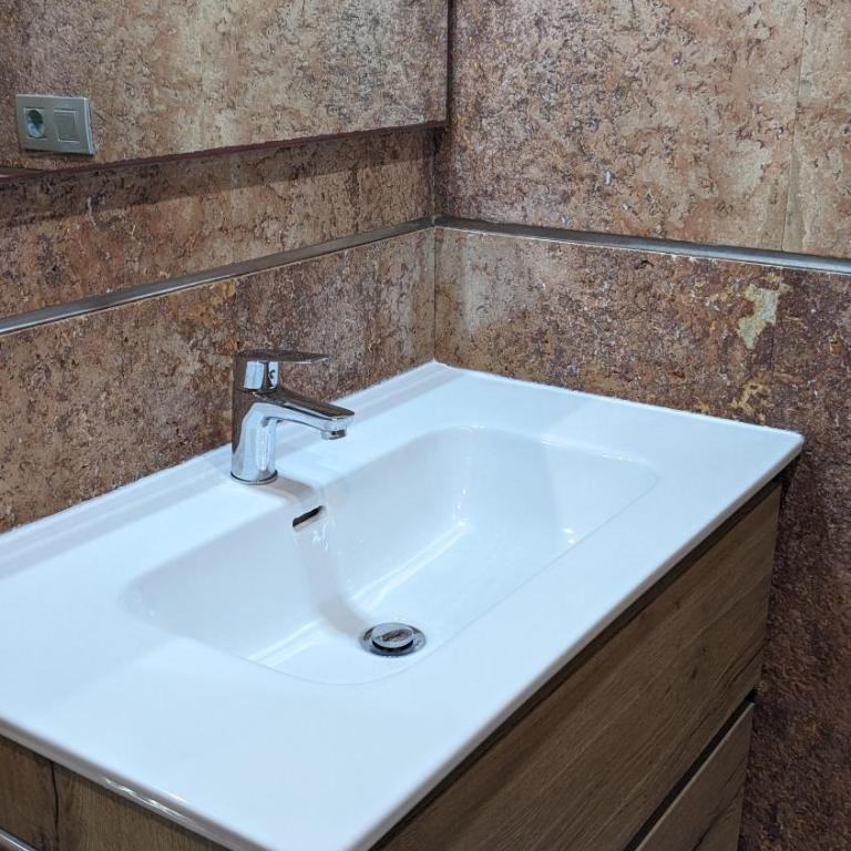 Primera Línea con Vistas Panorámicas al Mar - Apartamento de 2 dormitorios con terraza y vistas al mar - 4