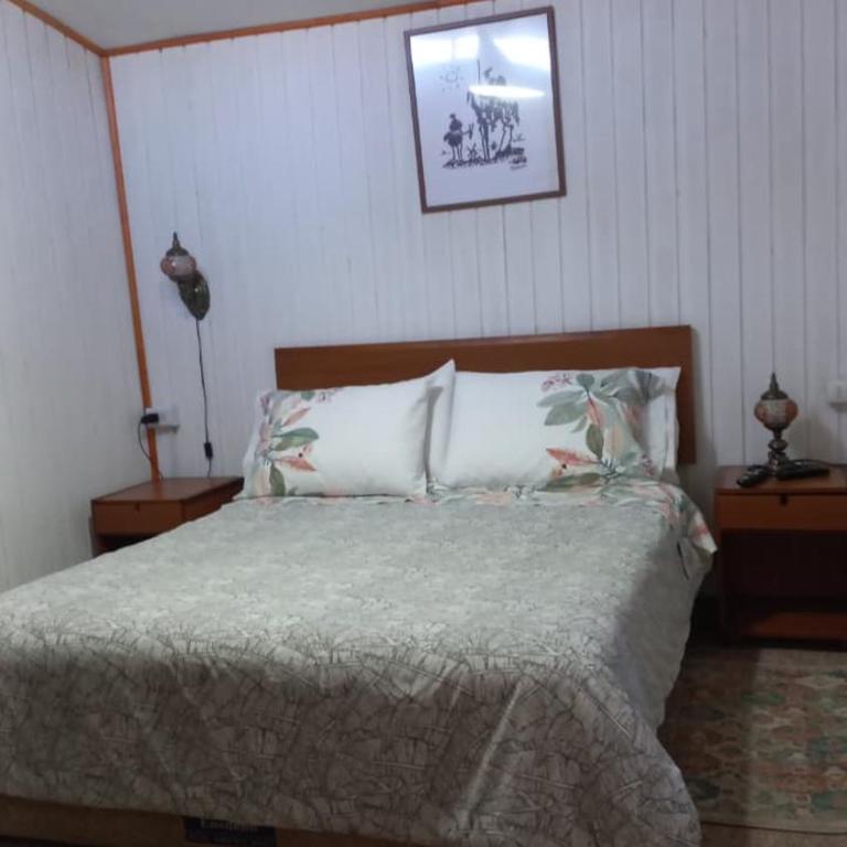 Cabaña El Quijote - Apartment - 6