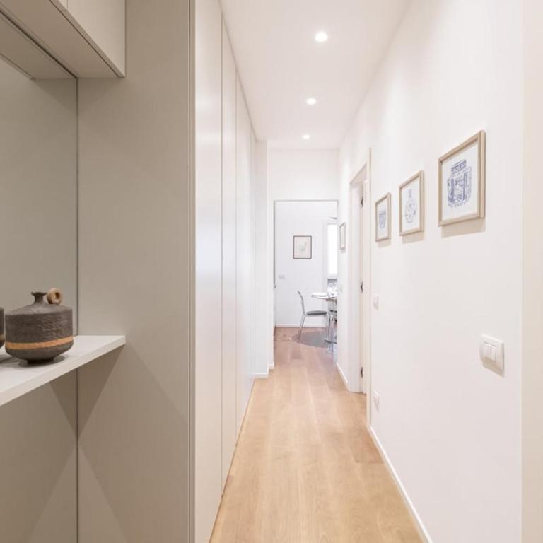 Easylife - Milan - Tadino 6 - Porta Venezia - Appartamento con 2 Camere da Letto - 12