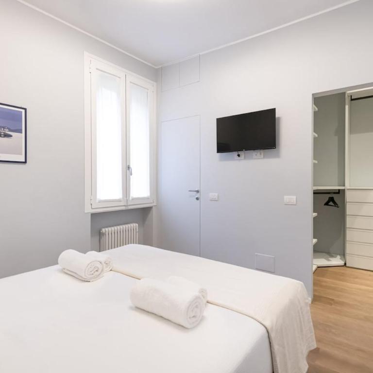 Easylife - Milan - Tadino 6 - Porta Venezia - Appartamento con 2 Camere da Letto - 14