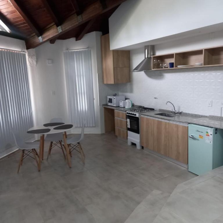 Grin Apartments - One-Bedroom Apartment - 19