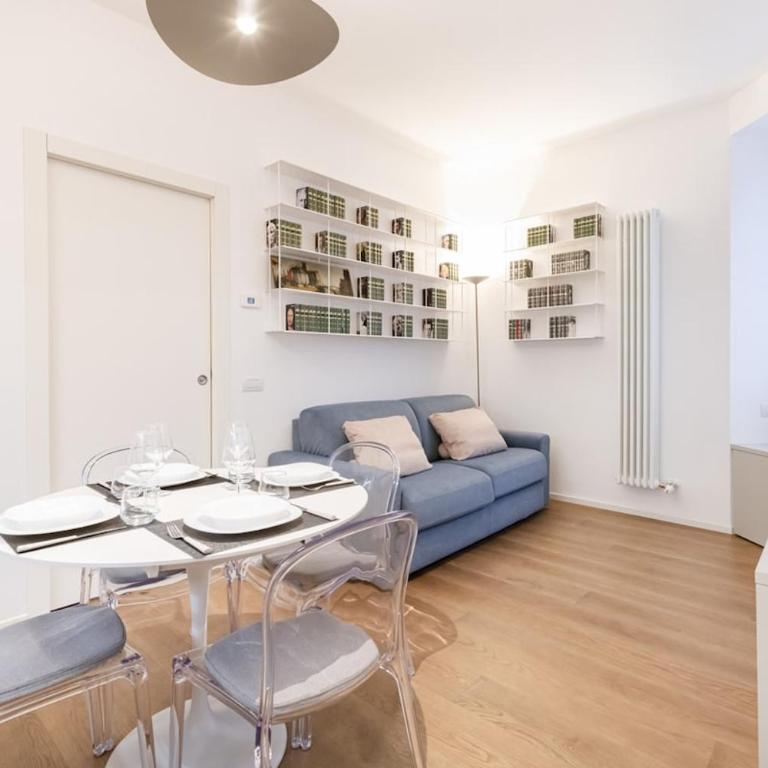 Easylife - Milan - Tadino 6 - Porta Venezia - Appartamento con 2 Camere da Letto - 33