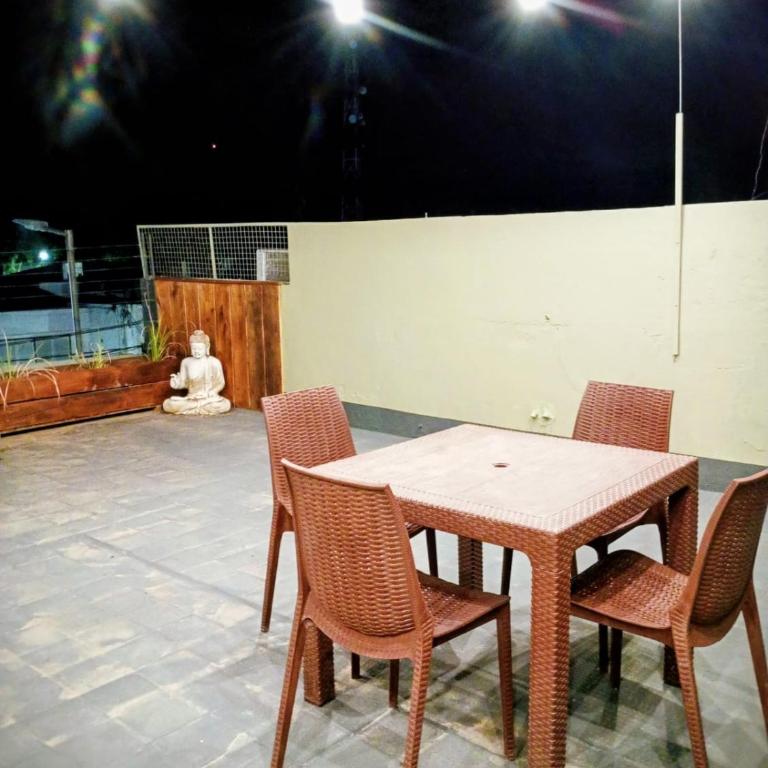 Oro y Miel en pleno centro de Chascomús - Apartamento de 2 dormitorios - 42