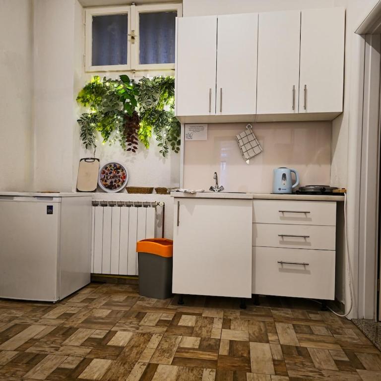 Cozy apartman in the center - Apartman sa 1 Spavaćom Sobom - 6