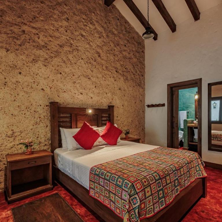 Casa Del Reloj - Apartamento de lujo de 4 dormitorios - 35