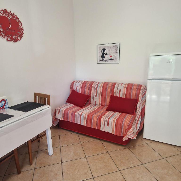 Appartamento San Giorgio - Appartamento con 1 Camera da Letto - 1