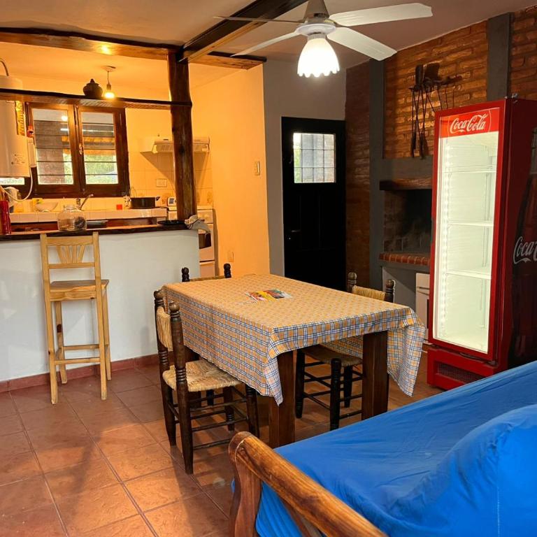 Cabaña La Semilla - Apartamento de 1 dormitorio - 5