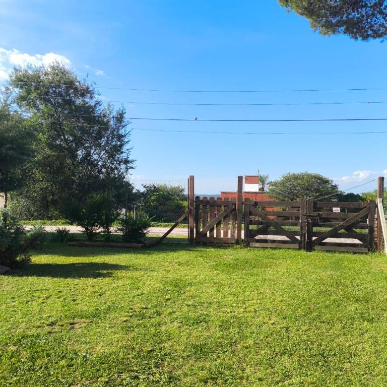 Cabaña La Semilla - Apartamento de 1 dormitorio - 7