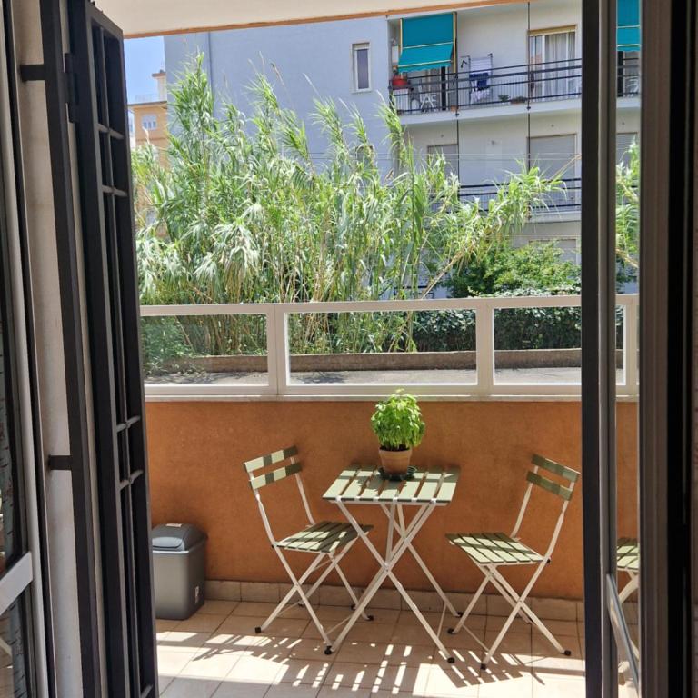 Appartamento San Giorgio - Appartamento con 1 Camera da Letto - 7