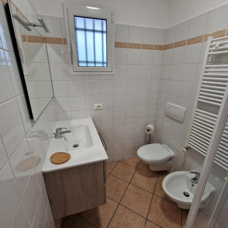 Appartamento San Giorgio - Appartamento con 1 Camera da Letto - 9