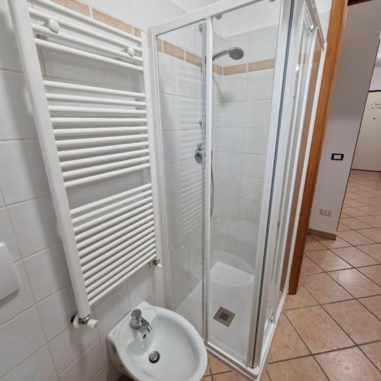 Appartamento San Giorgio - Appartamento con 1 Camera da Letto - 10
