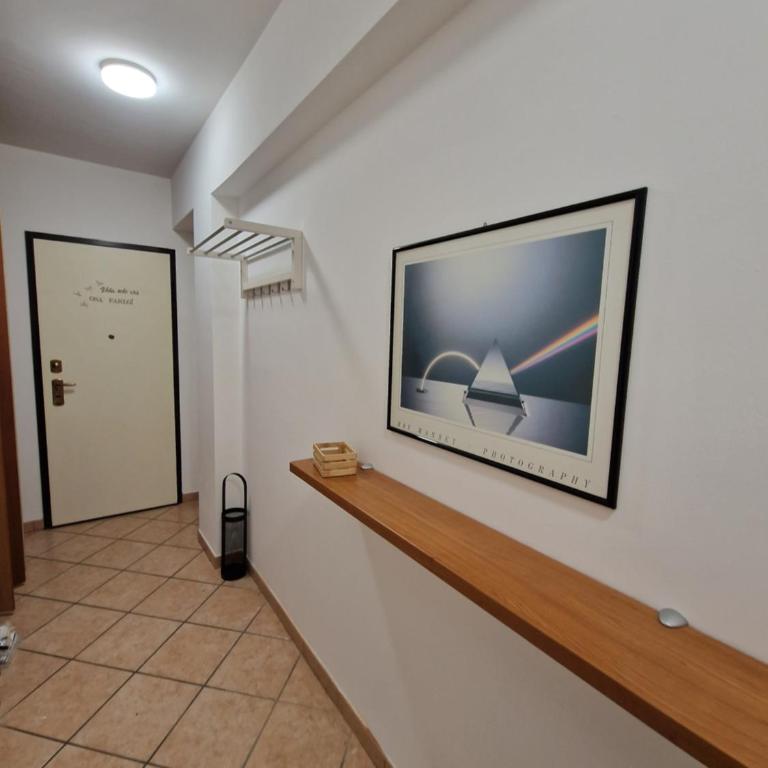 Appartamento San Giorgio - Appartamento con 1 Camera da Letto - 12