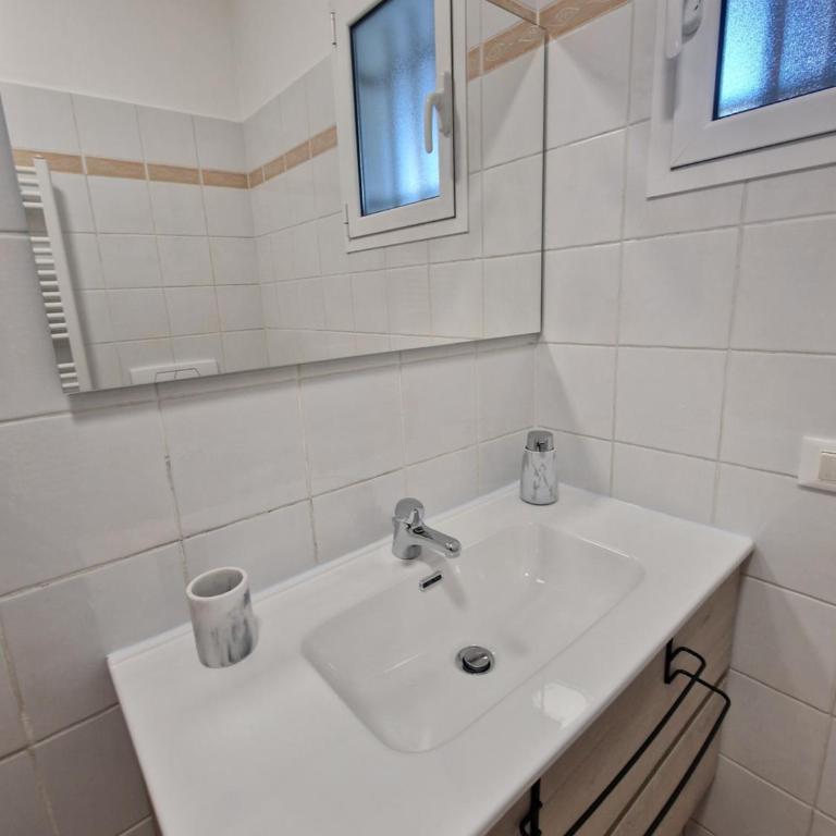 Appartamento San Giorgio - Appartamento con 1 Camera da Letto - 14