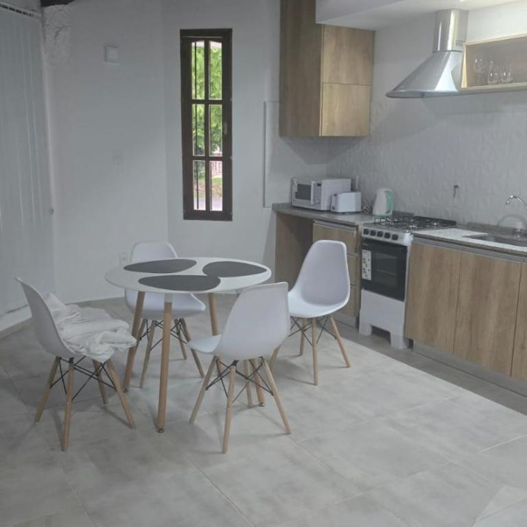 Grin Apartments - One-Bedroom Apartment - 20