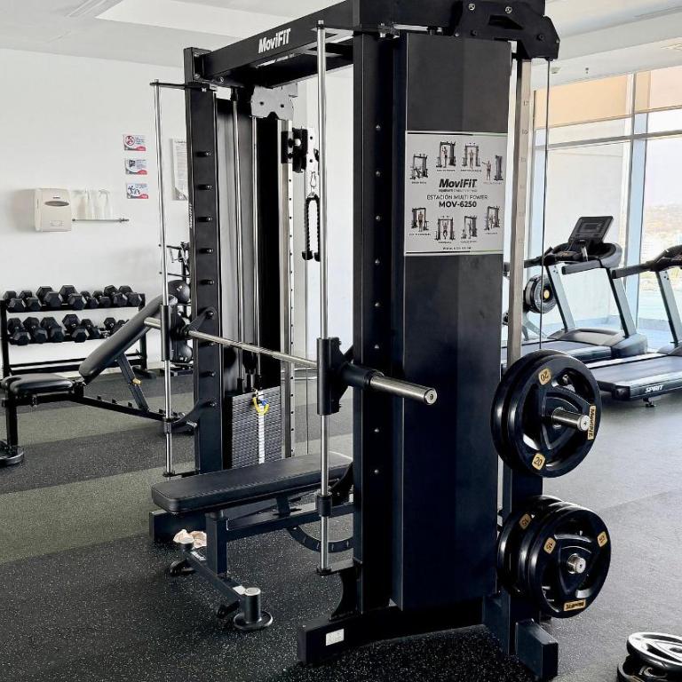 H2 Luxury 1 Bd Apt, 23rd Floor. Complementary maid - Apartment - 39