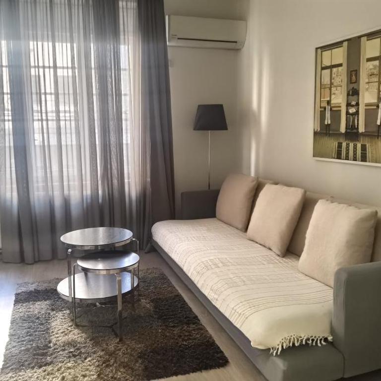 Two Bedroom Apartment Museum - Apartman sa 2 Spavaće Sobe - 1
