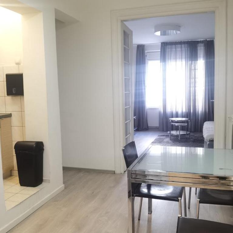 Two Bedroom Apartment Museum - Apartman sa 2 Spavaće Sobe - 5