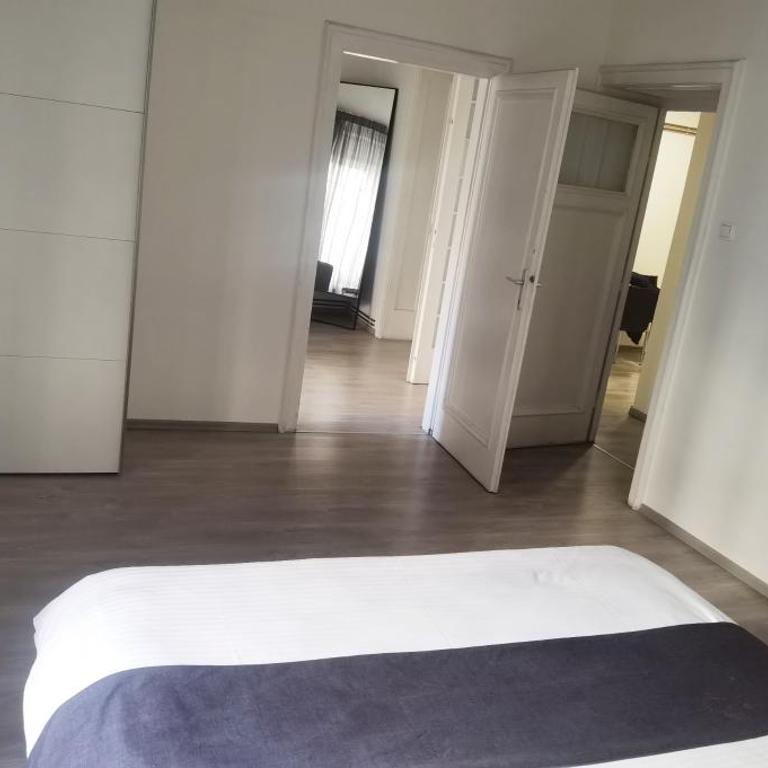 Two Bedroom Apartment Museum - Apartman sa 2 Spavaće Sobe - 6