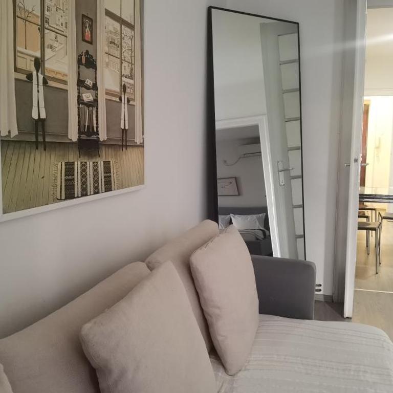 Two Bedroom Apartment Museum - Apartman sa 2 Spavaće Sobe - 9