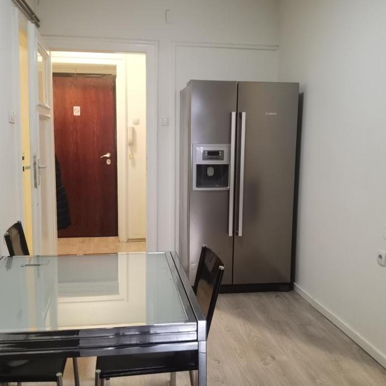 Two Bedroom Apartment Museum - Apartman sa 2 Spavaće Sobe - 14