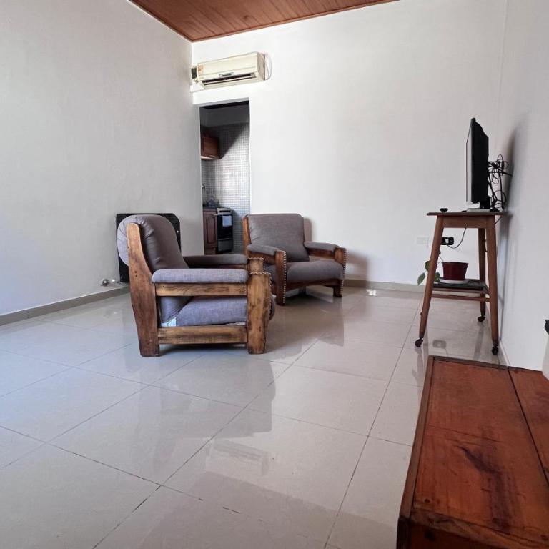 Departamento 2 dormitorios - Apartamento de 2 dormitorios - 2
