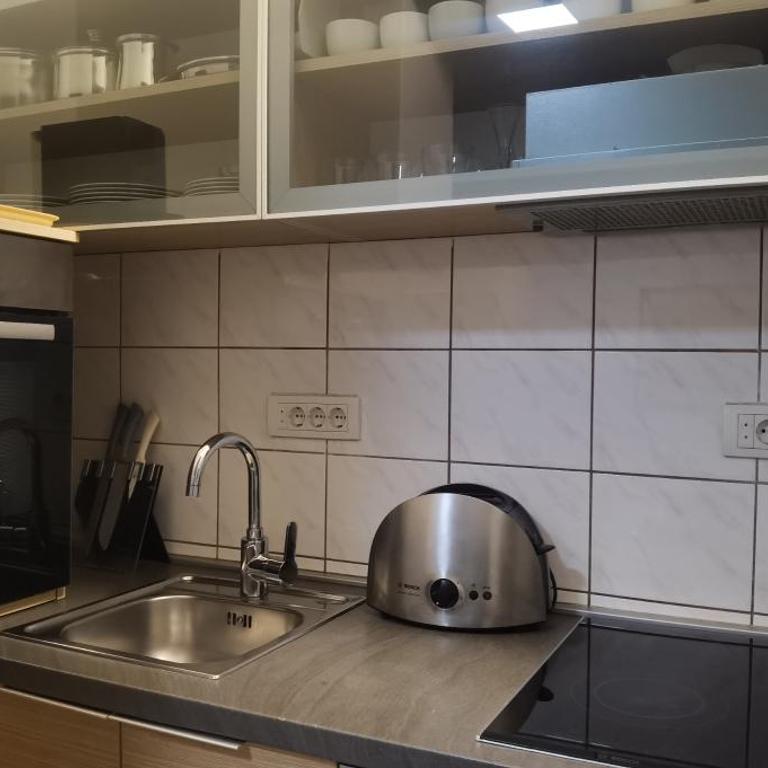 Two Bedroom Apartment Museum - Apartman sa 2 Spavaće Sobe - 16