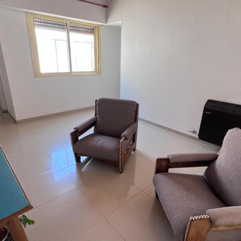 Departamento 2 dormitorios - Apartamento de 2 dormitorios - 5