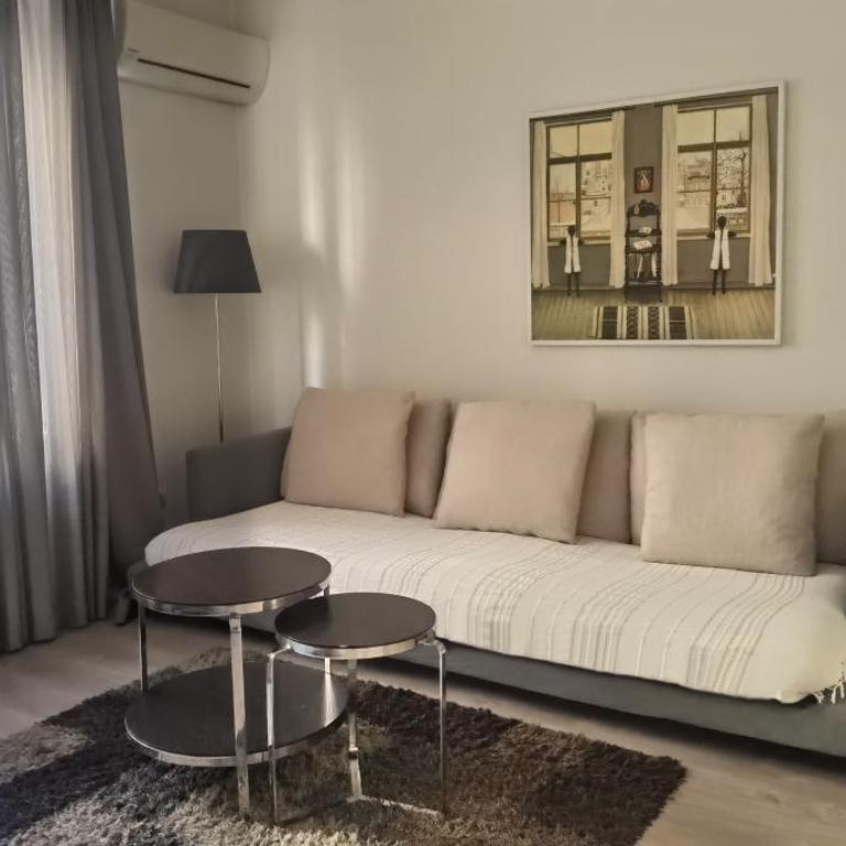 Two Bedroom Apartment Museum - Apartman sa 2 Spavaće Sobe - 18