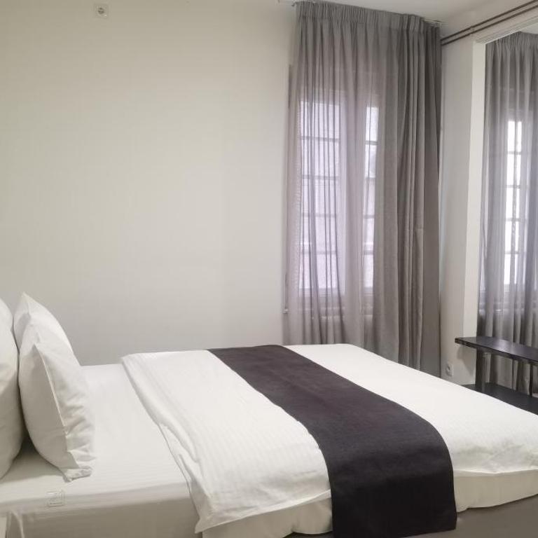 Two Bedroom Apartment Museum - Apartman sa 2 Spavaće Sobe - 19