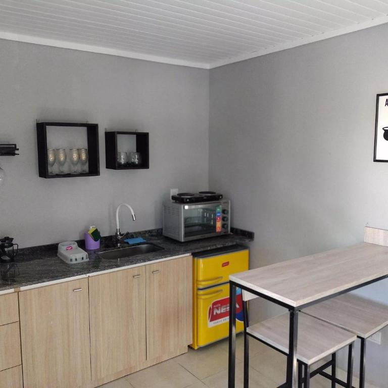 Complejo Los Olivos - Two-Bedroom House - 14