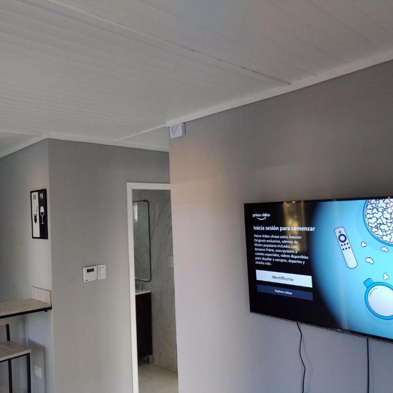 Complejo Los Olivos - Two-Bedroom House - 16