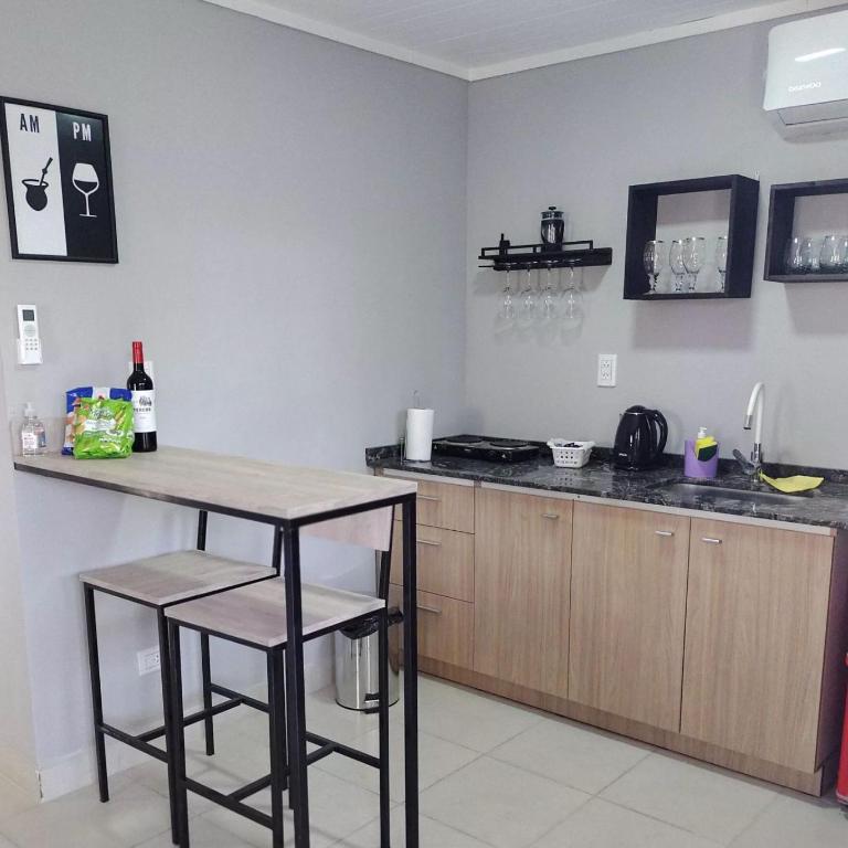 Complejo Los Olivos - Two-Bedroom House - 3