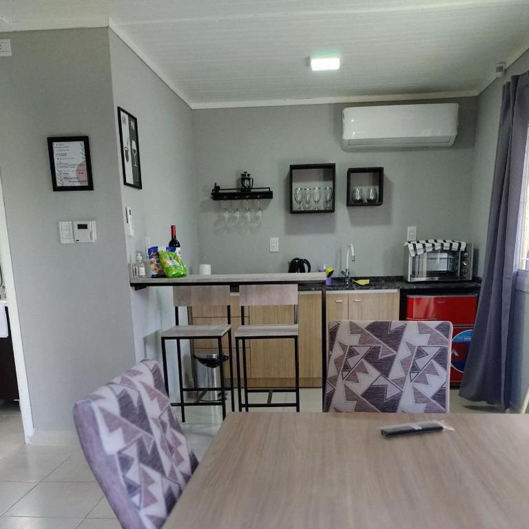 Complejo Los Olivos - Two-Bedroom House - 24