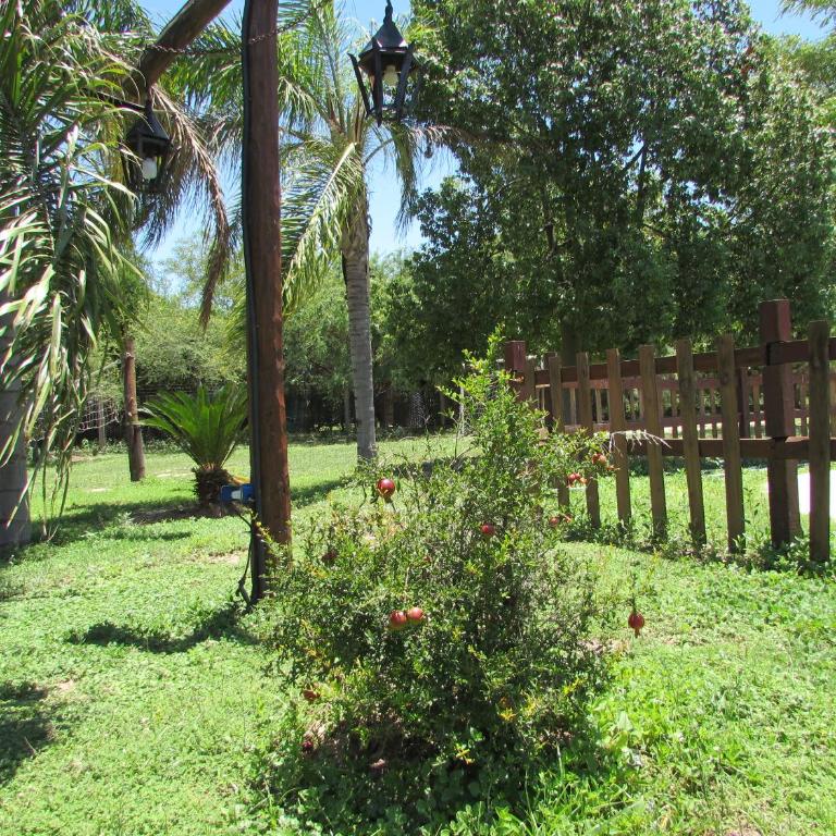 Complejo Kallpa - Chalet de 2 dormitorios - 14