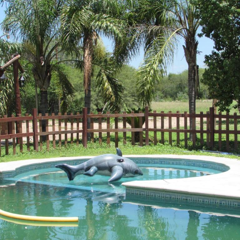Complejo Kallpa - Chalet de 2 dormitorios - 16