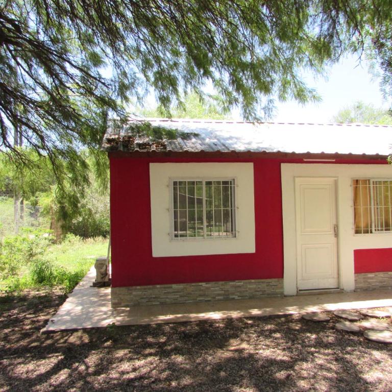 Complejo Kallpa - Chalet de 2 dormitorios - 17