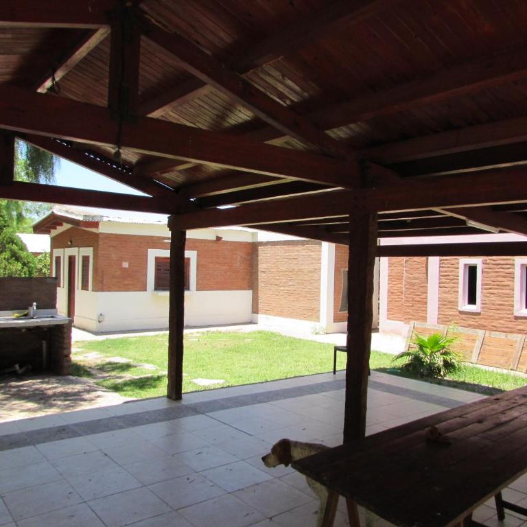 Complejo Kallpa - Chalet de 2 dormitorios - 21