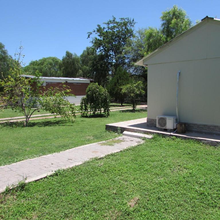 Complejo Kallpa - Chalet de 2 dormitorios - 24