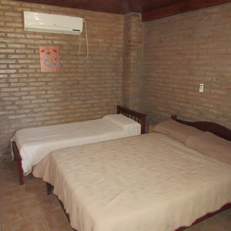 Complejo Kallpa - Chalet de 2 dormitorios - 25
