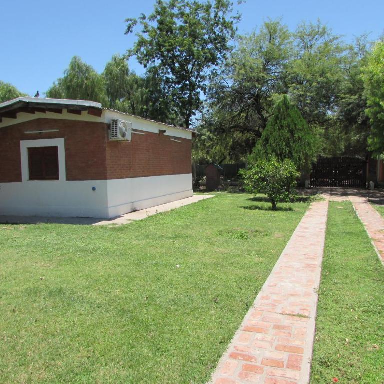 Complejo Kallpa - Chalet de 2 dormitorios - 1